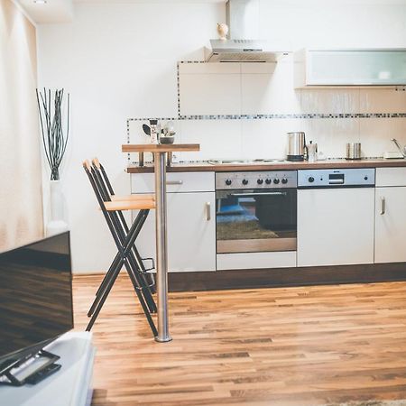 Apartmán Zack'S Mountain Traveler Schwendau Exteriér fotografie