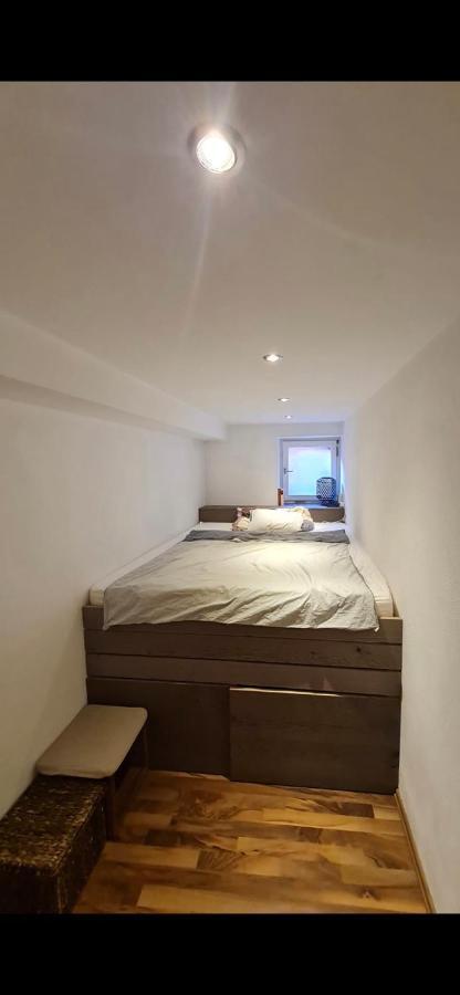 Apartmán Zack'S Mountain Traveler Schwendau Exteriér fotografie